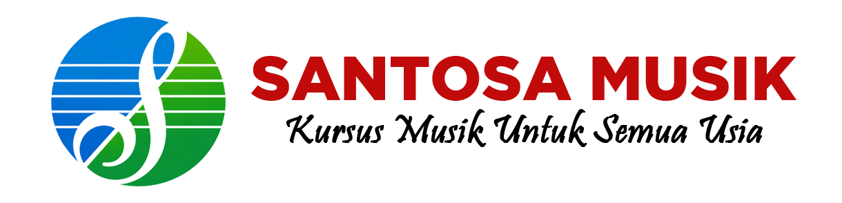 Santosa Musik Logo