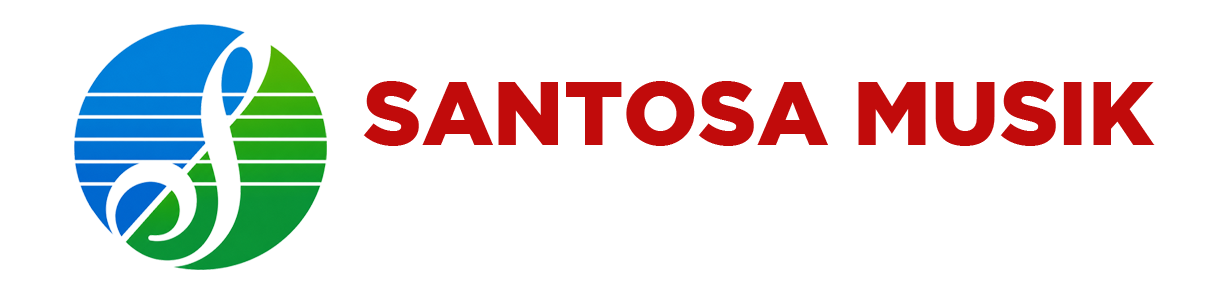 Santosa Musik Logo